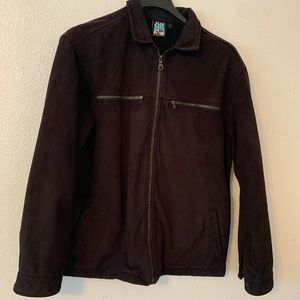 Kuhl Men’s Black Jacket